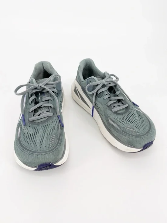 Altra Paradigm 6 Shoes Womens 9.5 Running Walking Athletic Sneaker