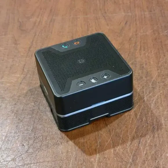 Google G017A Google Hangouts Meet Conference SpeakerMic - No AC Adapter