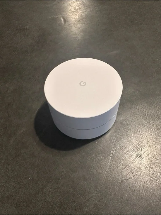 router (Model AC-1304 / NLS-1304-25)