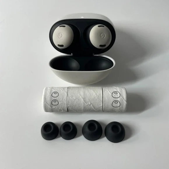 Google Pixel Buds Pro Wireless Earbuds Noise Canceling Headphones