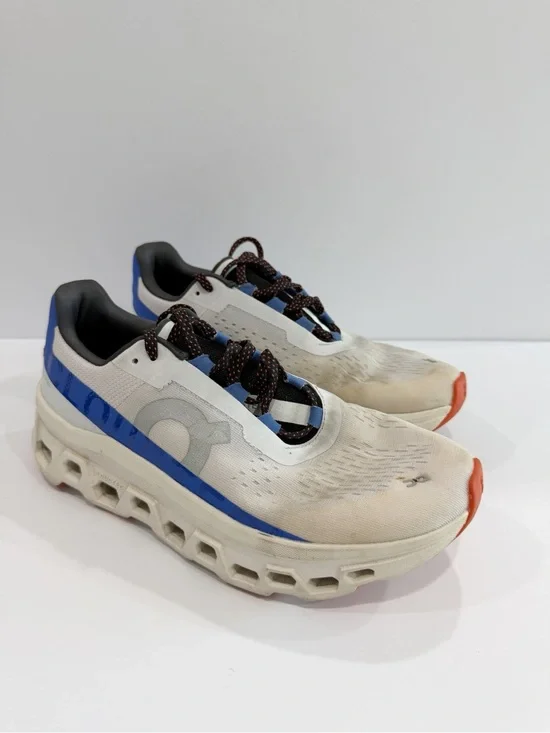 On Running Cloudmonster Women’s Shoes