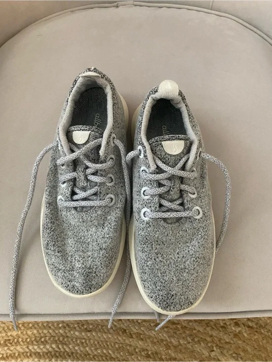 allbirds Women’s Wool Runners