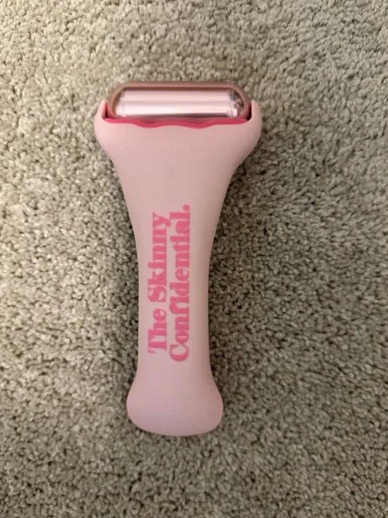 The Skinny Confidential Face Ice Roller