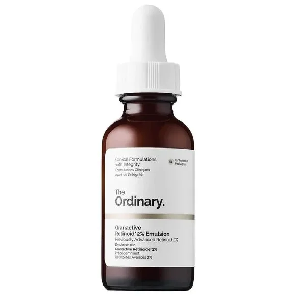 The Ordinary Granactive Retinoid 2% Emulsion 1 oz