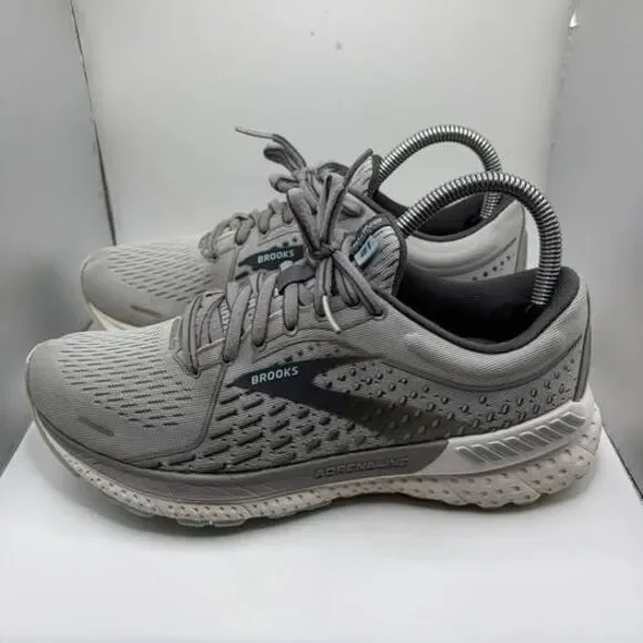 Women’s Brooks Adrenaline 21 Running Shoes Size 7