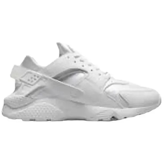 Nike Air Huarache White Pure Platinum DD1068-102 White Size 9