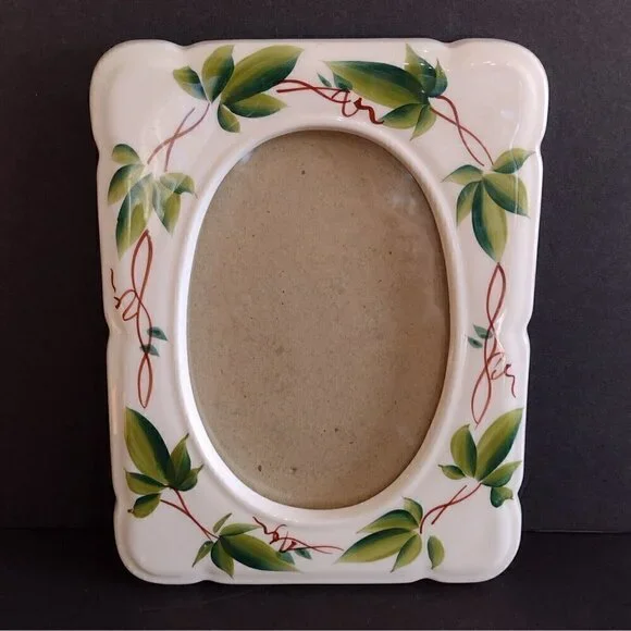 Vintage Ceramic 7