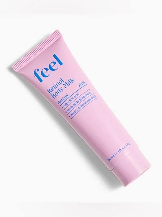 FEEL BEAUTY Feel Retinol Body Milk