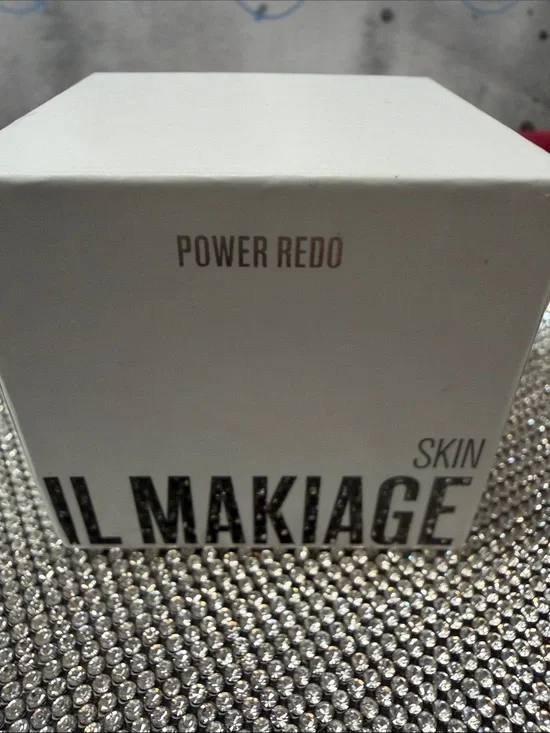 IL MAKIAGE blue & smooth wrinkles Redo Skin Serum   🆕