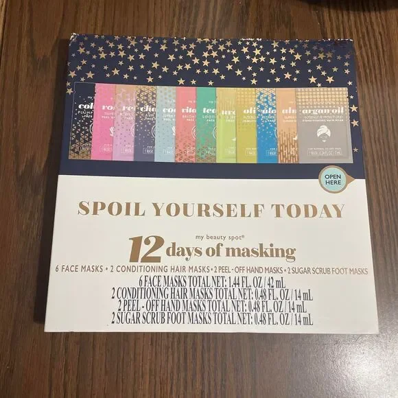 Unbranded Multi Skincare