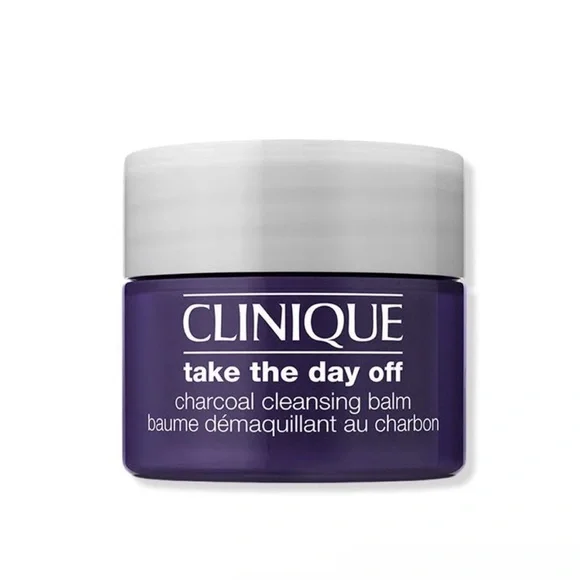Clinique Take The Day Off Charcoal Cleansing Balm Mini