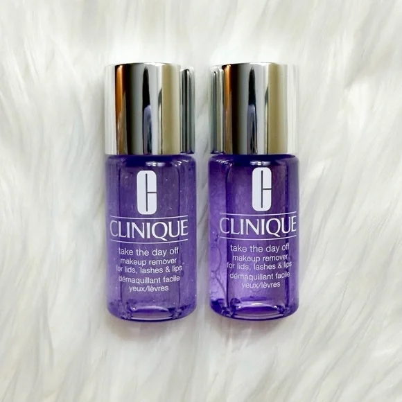 Clinique Take the Day Off Makeup Remover Mini Duo