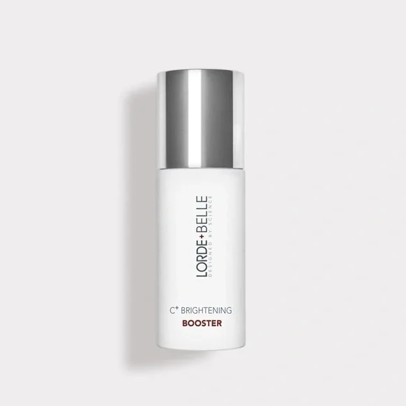 Lorde + Belle C+ Brightening Booster NWT