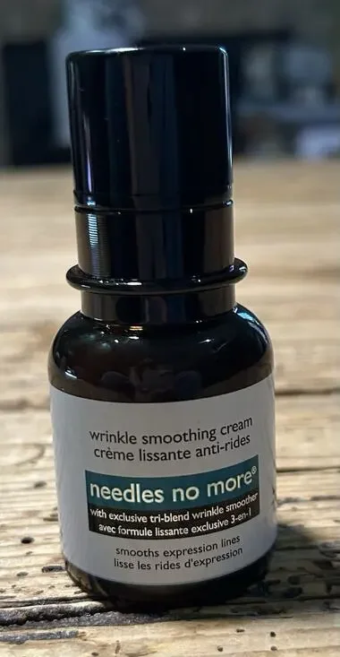 Dr. Brandt Needles No More Wrinkle Smoothing Cream - 0.5 oz
