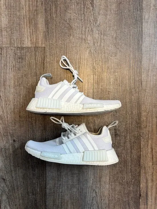 Adidas Wmns NMD_R1 'Cloud White' Sneakers