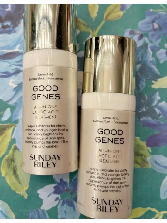 Sunday Riley Good Genes All-In-One Lactic Acid Treatment