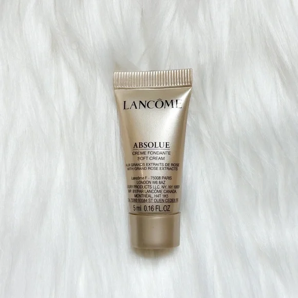 Lancôme Absolue Soft Cream Mini