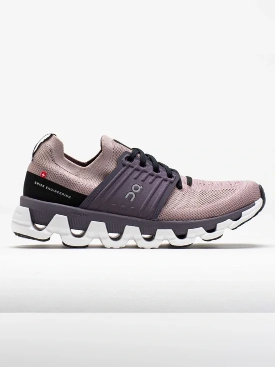 On Cloud Cloudswift 3 Women's Size 9Color Fade/Black