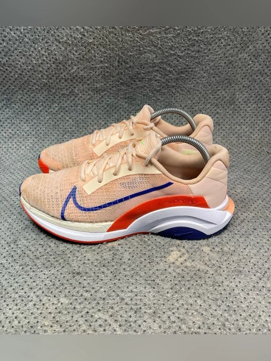Nike ZoomX SuperRep Surge Running Shoes Size 9.5 Women’s