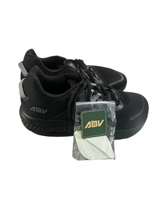 Artlea Women’s Wide Toe Box Walking Shoes Arch Support Sneakers 8.5 NEW NWT
