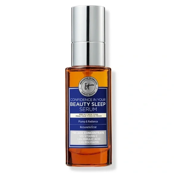 It Cosmetics Confidence in Your Beauty Sleep Serum