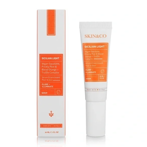 Skin & Co Sicilian Light Serum