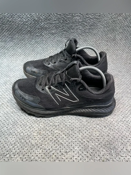 New Balance DynaSoft Nitrel v5 Black Shoes Size 10.5 Women’s