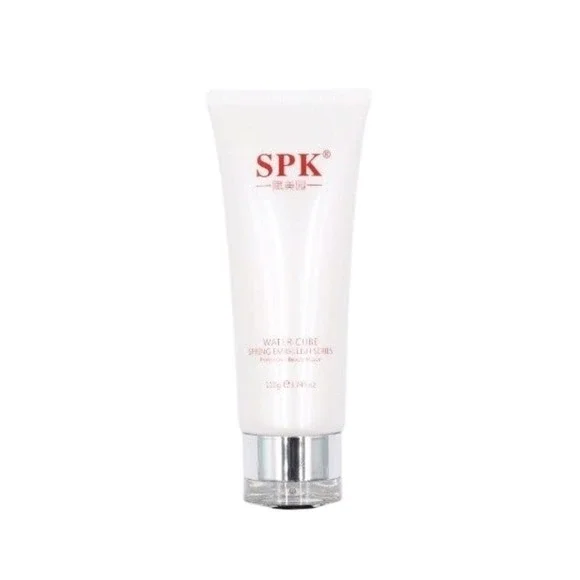 SPK Skin Care- Water Cube Blossom Activating‎ Cleanser - 110 g / 3.74 fl oz