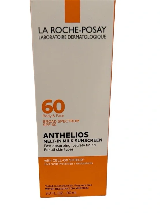 La Roche-Posay Sunscreen - Anthelios