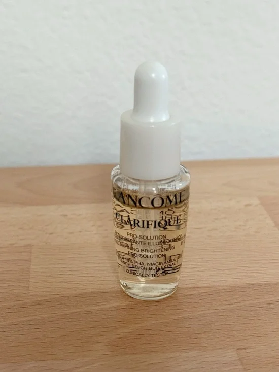 Lancome Clarifique Brightening Serum - New mini size