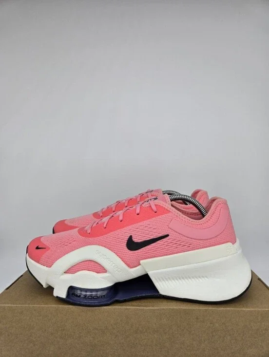 Nike Air Zoom SuperRep 4 Next Nature Women’s Workout Shoes Size 6.5