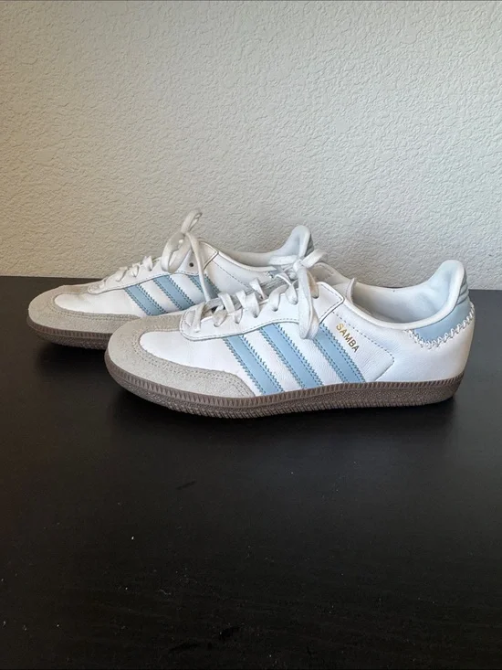 Adidas Samba Sneakers