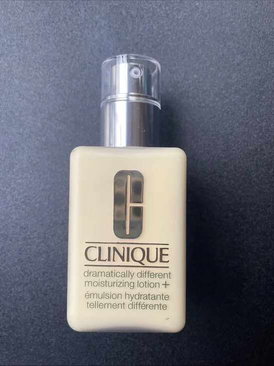 Clinique Dramatically Different Moisturizing Lotion+