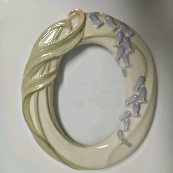 LENOX Floral Blossoms 3.5