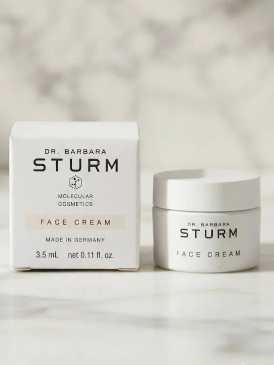 Dr. Barbara Sturm FACE CREAM Deluxe Mini Moisturizer
