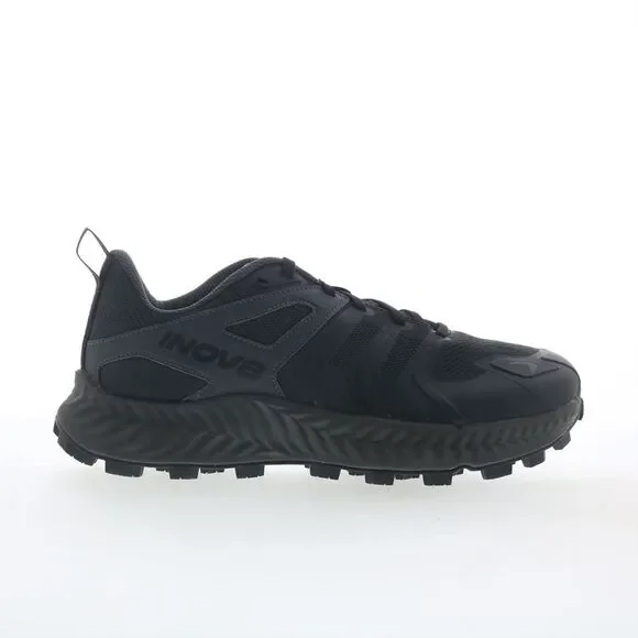Inov-8 Womens Trailtalon Black Shoes (NWT)