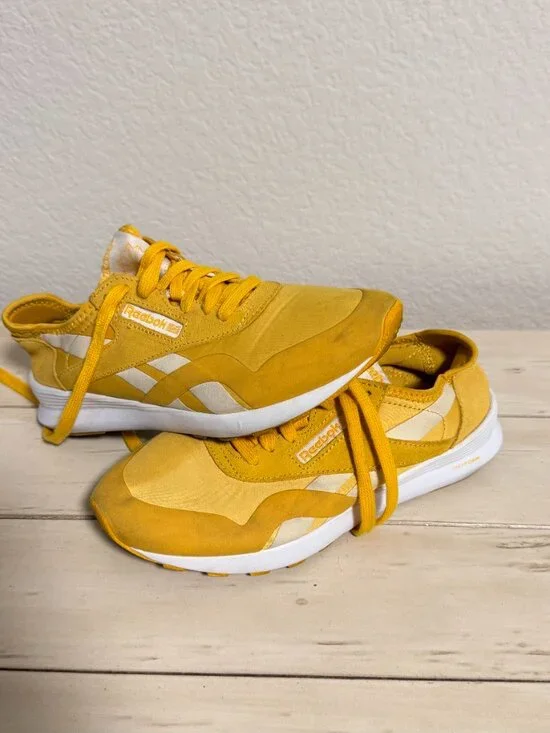 Reebok Classic Nylon SP Women 6.5