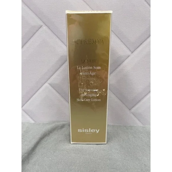 Sisley Paris Supremya The Supreme Anti-Aging Skin Care Lotion (4.7 oz. / 140 ml)