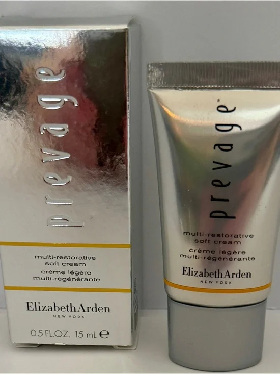 Elizabeth Arden Prevage Multi-Restorative Soft Cream