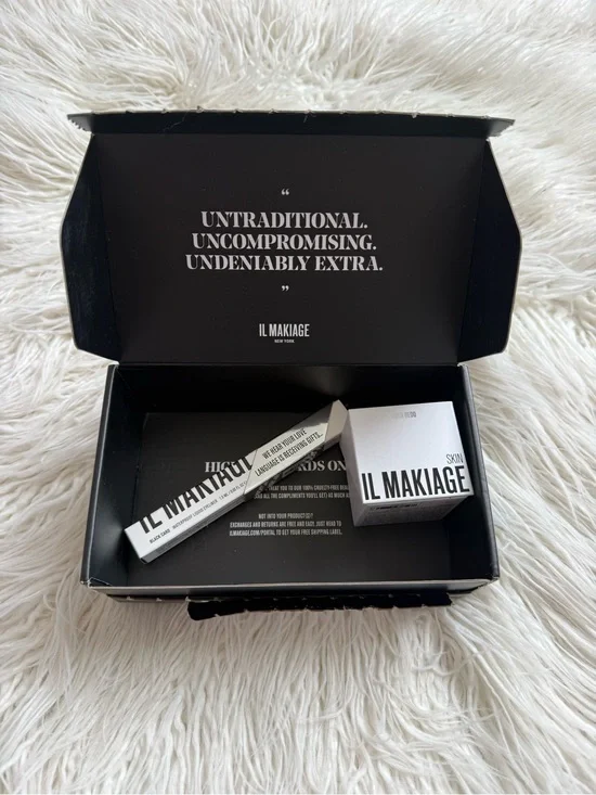 IL MAKIAGE Set