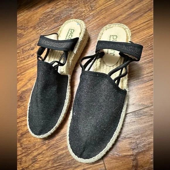 Picon Espadrilles- made in Spain
