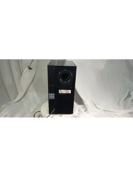 Samsung PS-WF450 120W Wireless Active Subwoofer 2.1ch HW-F450 Tested No Bar
