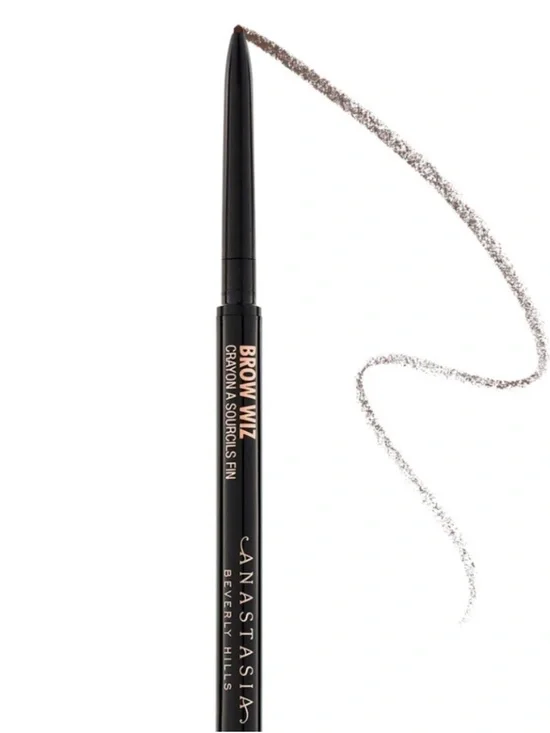 Anastasia Brow Wiz Skinny Brow Pencil Soft Brown