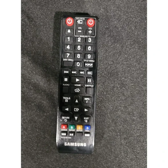 Genuine Samsung AK59-00149A OEM Replacement Remote Control  - Has Been Tested