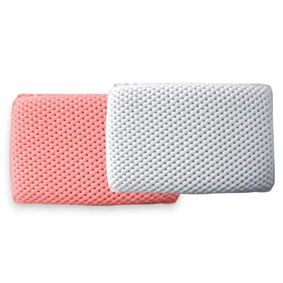 Splash Bath Essentials Softee Bath Pillow (11.5
