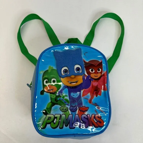 PJ Masks Mini 9