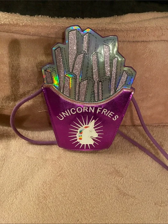 Girls Fun Purse