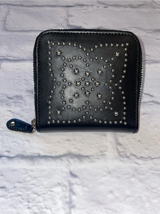 WOLF Marrakesh Travel Jewelry Case