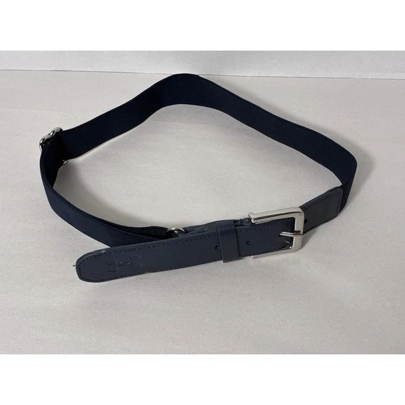 Under Armour Kids Belt Nylon Stretchy 30