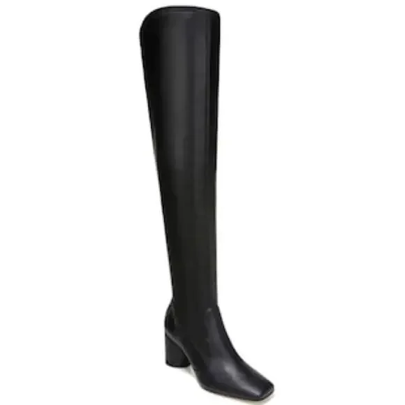 Franco Sarto Pisa Boots Size 6 New